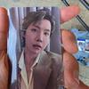 BTS ARIRANG BUSAN REGALO PC JHOPE