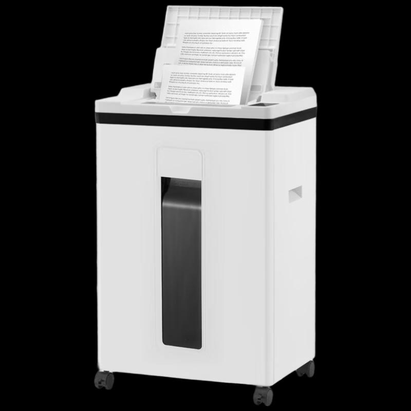 Comet A8160 Automatic Paper Shredder CN Plug (adapter Included)