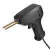 50W US Plug Auto Bumper Repair Tools Kit Plastic Welder Gun Garage  Hot Stapler Lassen Machine
