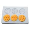 Cookie for  Shape Cake Decor Fondant Chocolate Mould Biscuits Silicone Mold