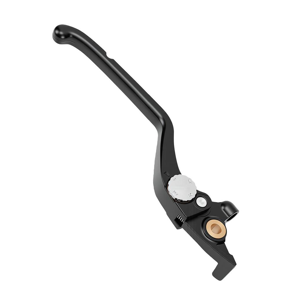 Motorcycle Hand Control Lever Aluminum Alloy Replacement for G310GS G310R 2021-2023 Ergonomic Comfortable