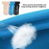 Pre Cut Kinesiology Tape for Carpal Tunnel & Support Elastic Sports Activities Tapes Athletic Tape Wrist Finger Tape