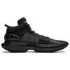 Li Ning Mister Cartoon X  Bronson Team 3 Ultra Basketball Shoes Men Basketball Shoes Black ABFS011-33