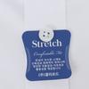 Countess Mara Regular Fit Short Sleeve Shirt White Cdcz2b5402a0