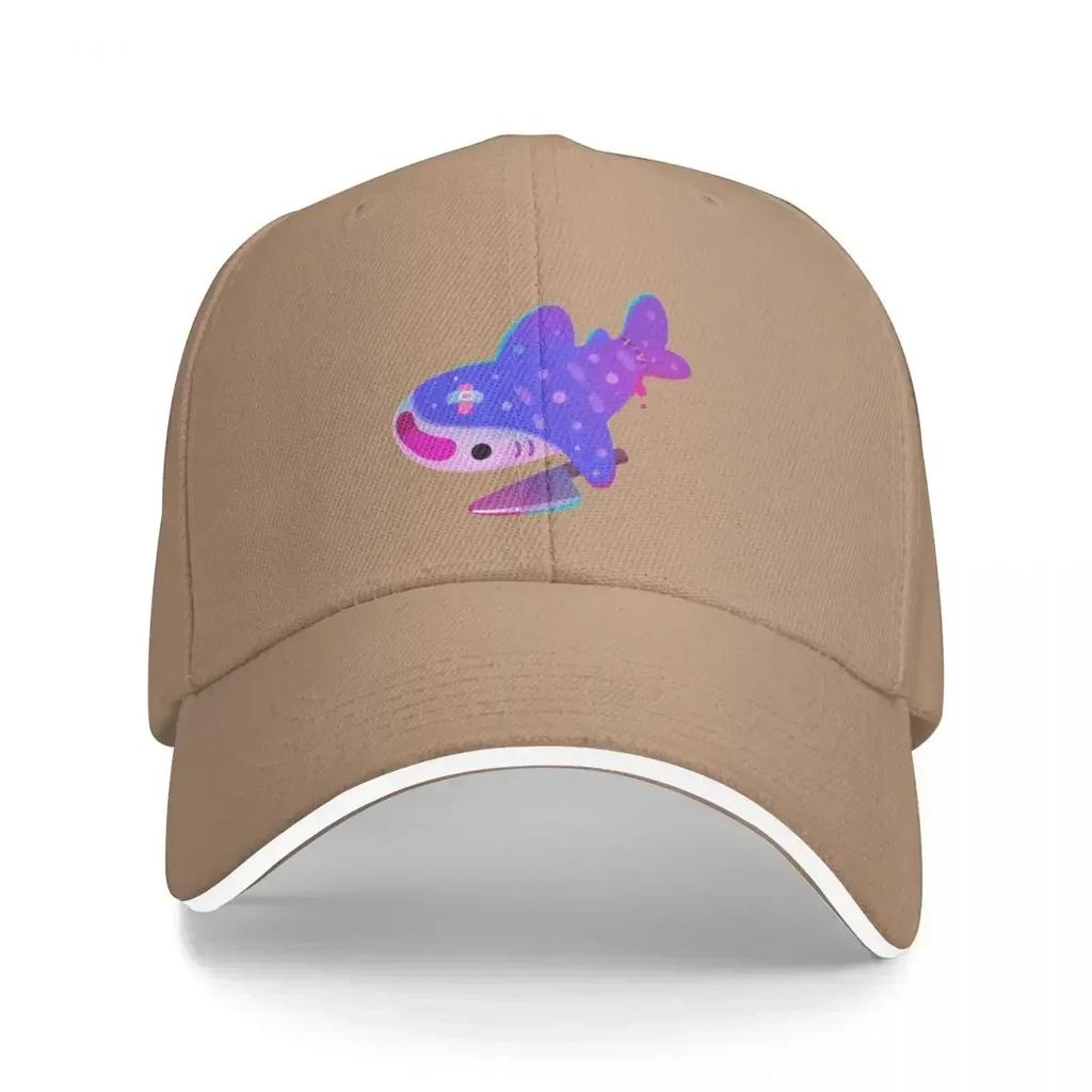 Stabby whalesharksquid Baseball Cap Adjustable Thermal Visor Golf FeUnisex Unisexs Trucker Hat