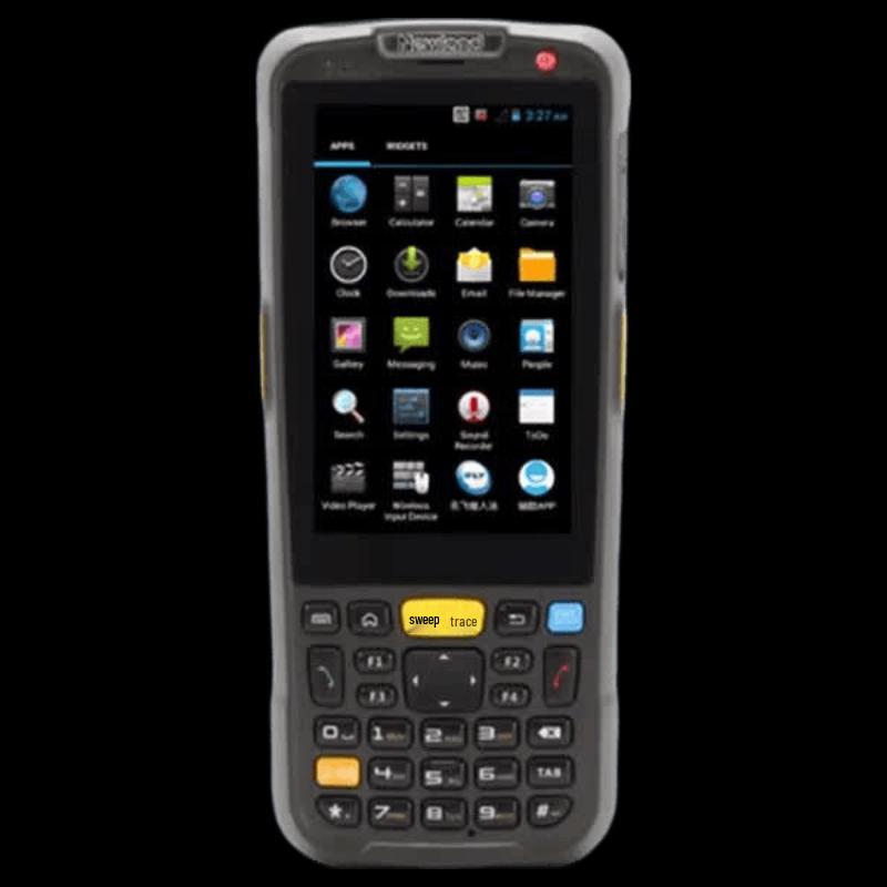 Newland MT60E-LP Android 9 Handheld PDA Barcode Scanner