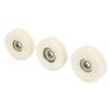 Upgrade Your Ebike's Gear System with 36T Gears for Bafang Motor Long lasting