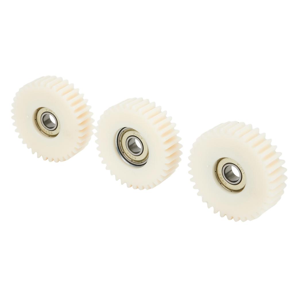 Upgrade Your Ebike's Gear System with 36T Gears for Bafang Motor Long lasting