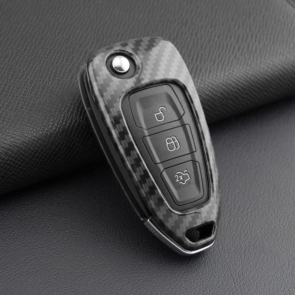 Ford Mondeo Edge Explorer Mustang F150 F250 Car Key Shell Remote Cover