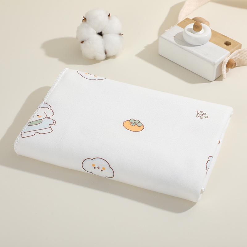 High-Quality Thickened Jacquard Towels: Absorbent, Enlarged, Pure Cotton & Polyester Blend