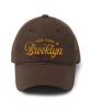 Bibalabida Brooklyn Baseball Cap