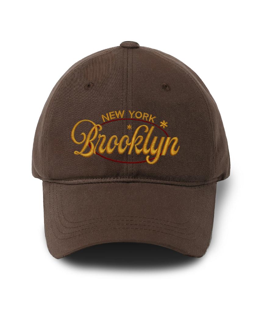 Bibalabida Brooklyn Baseball Cap