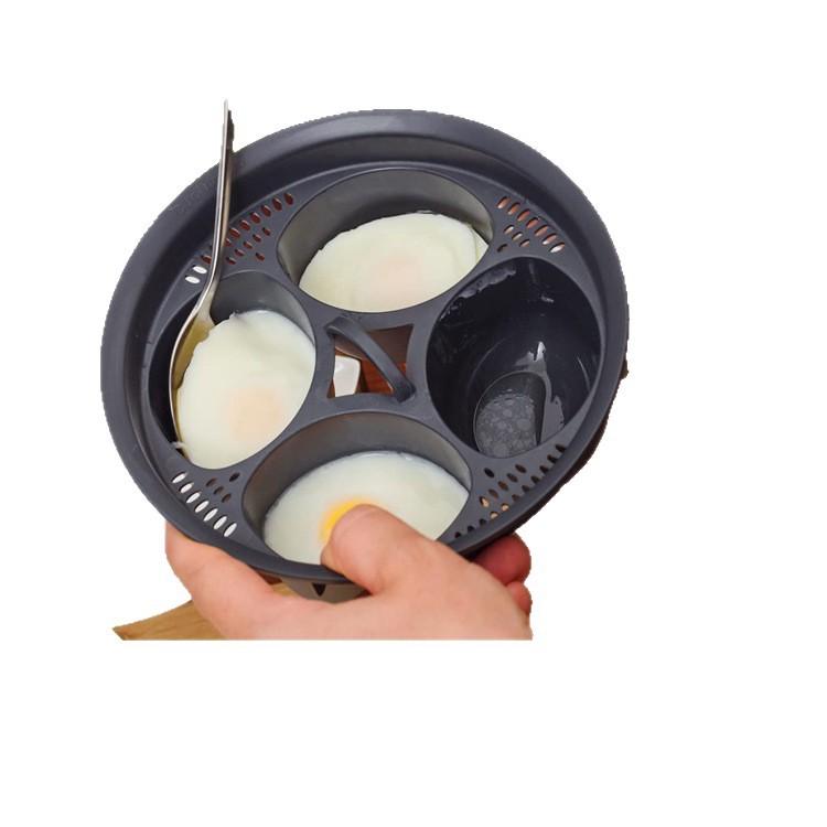 Eierdampfer (Kompatibel mit TM5 & TM6) Zubehör