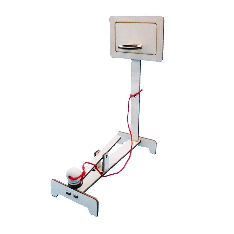 DIY Science Experiment Kit for Elementary School Physics and Engineering