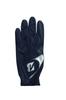 Bridgestone STRONG DUAL GLG21 Golf 21cm Gloves, Men's, Black,