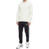 Adidas Originals logo-embroidered hoodie IR7790