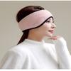 Comfortable Women Lady Ear Muffs Thicken Ear Warmer Sleep Earcups Warm Ear Cover  Sports
