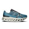 On Cloudeclipse Niagara Running Shoes Size cm Ivory, Men's, 28.0