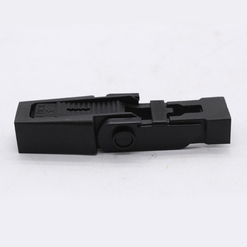 Upevňovací spona zámku přední lišty stěrače Odolná pro L322 MKIII DKW100020 Zajišťuje jasnou viditelnost Snadná instalace