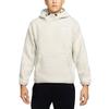 Nike Essential Men's Sherpa Fleece Hoodie Beige DD5014-072