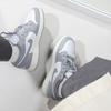 Jordan Air Jordan 1 Low Grigio Vintage GS 553560-053
