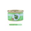 Wooden Block Car Air Fresheners with Long Lasting Freshness 1.5 OZ Spill Proof Can for Auto Home New Car Scent