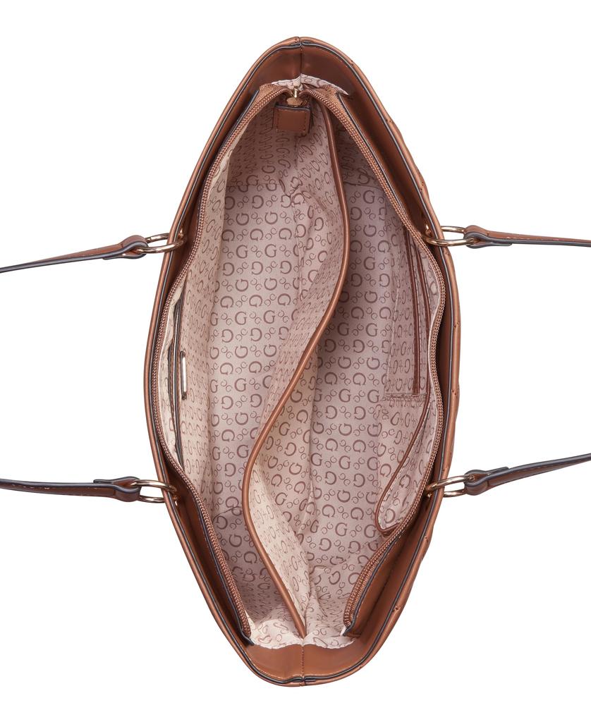 Tote KELCE CARRYALL COG [GUESS] Women's