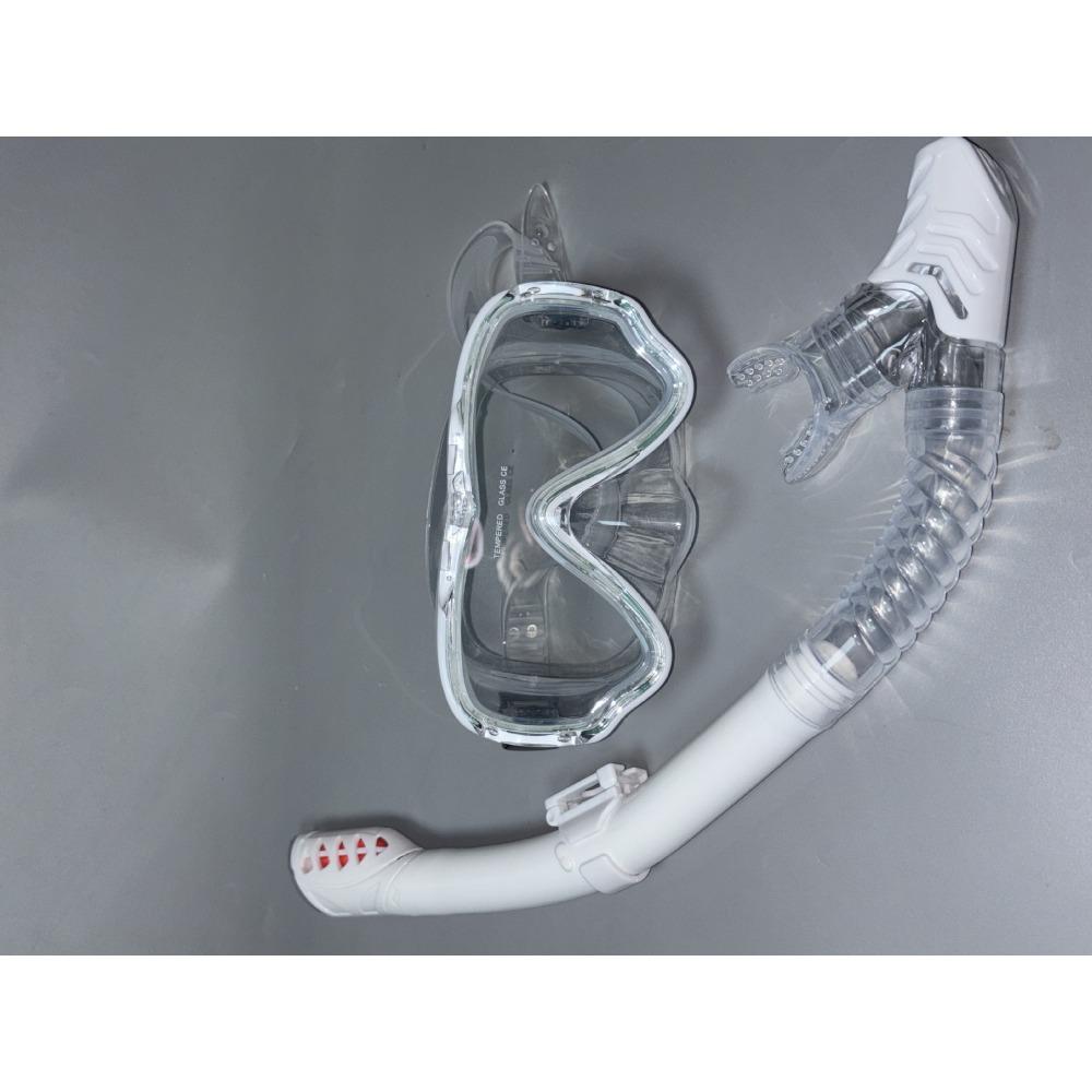 Diving Glasses Full Dry