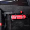 Auto Feuerlöscher Halterung Verstellbar Passend für Subaru BRZ Toyota GR86 GT86 2012-2021 2022 2023 2024 2025 Aluminiumlegierung