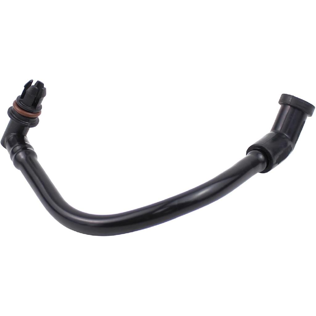 PCV Tube for Cadillac Escalade Chevrolet Avalanche Silverado Suburban 1500 2500 3500 Tahoe 07-08, Express GMC Savana 1500 2500 3500 Hummer H2 2008,