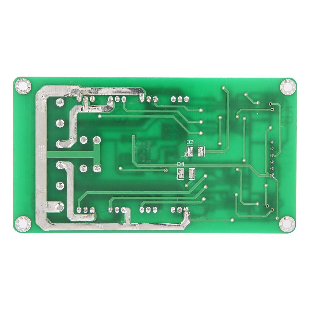 IRF3205 Dual Channel DC Motor Driver Board Module H bridge with Brake Function Motor Driver Module