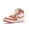 Air Jordan Air Ship PE SP Rust Pink Men Sneakers Sail Gamma-Green FQ2952-600