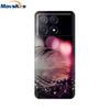 Für Xiaomi Poco X6 Pro Hülle Weiches TPU Silikon Handy Klare Abdeckung Für Xiaomi Poco X6 5G Hülle Bumper Pocox6 X 6 5G 2024 Funda Coque