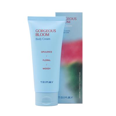 Gorgeous Bloom Body Cream