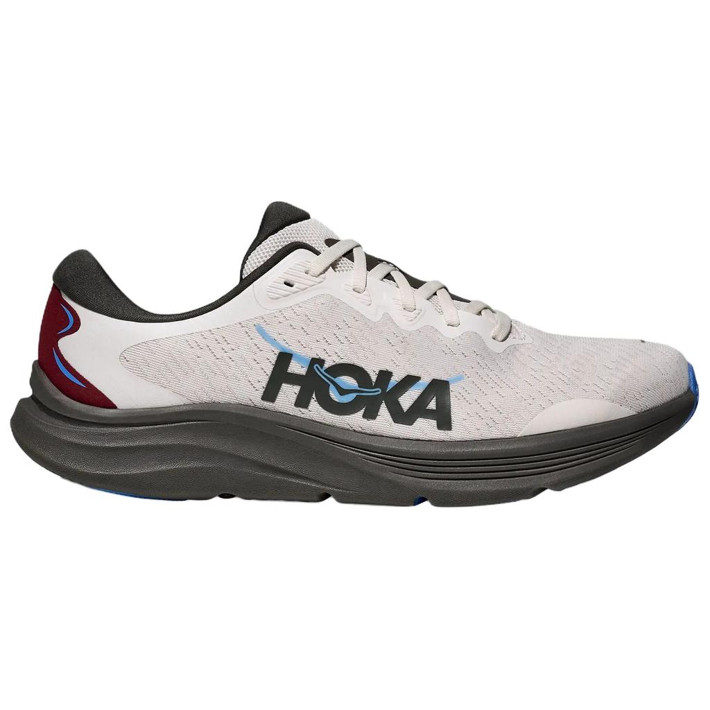Hoka One One Solimar 2 Zapatillas de Entrenamiento Suaves Cómodas Transpirables para Hombre Grout 1171852-GTSP