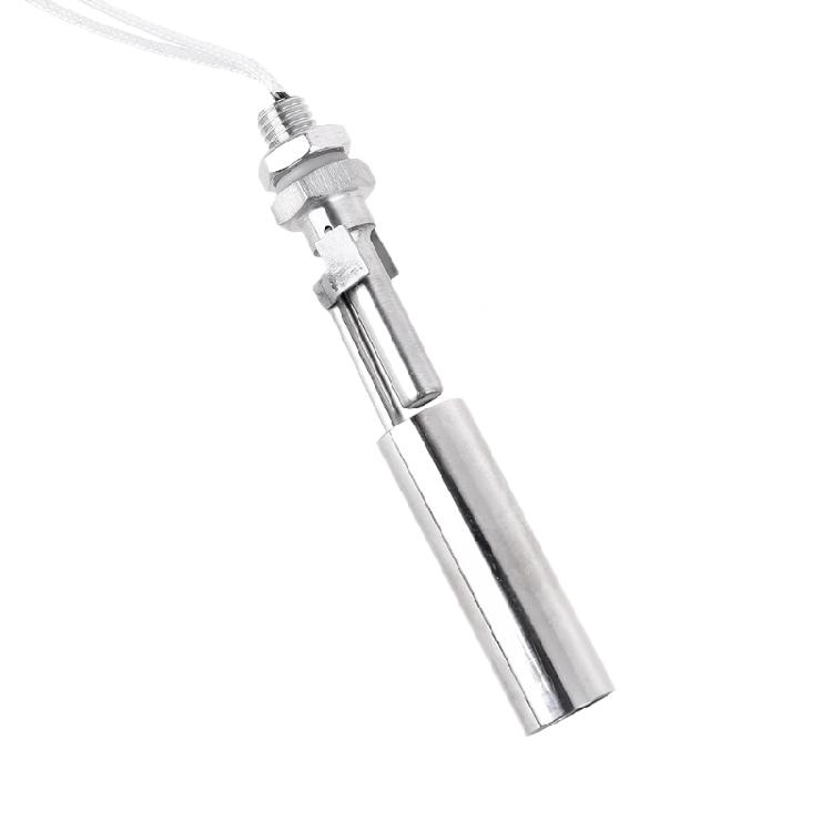 Float Switches Steel for Tank Water Level Sensors AC/for 0~220V Water