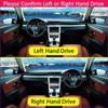 Für Optima MS TF JF 2000-2019 K5 Anti-Rutsch-Matte Dashboard Abdeckung Sonnenschirm Dashmat Schützen Teppich Anti-uv Auto Zubehör