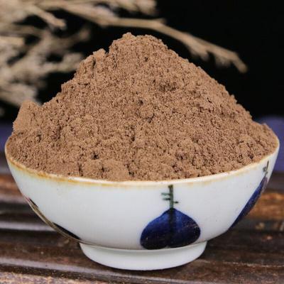 Regenwurmpulvertee, chinesische Kräuter, hochwertiges TU YUAN-Pulver, 500 g