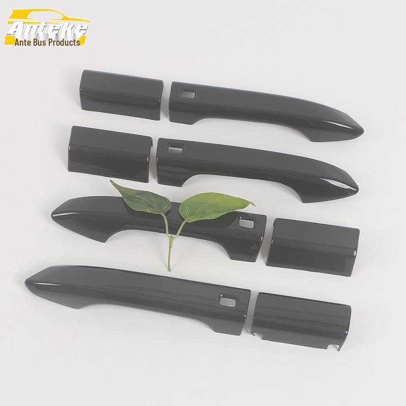 Denza 22 D9 Door Handle Trim & Armrest Patch Car Accessories