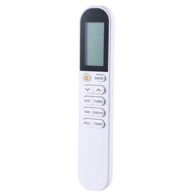 Air Conditioner Remotes Control Replacement For Air Conditioner GYKQ 82E Remotes,High Sensitivity Key, Long Battery Life