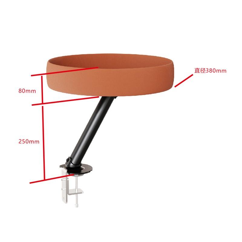 Floating Cat Litter Desktop Cat Bed Office Cat Climbing Frame Desk Cat Climbing Frame