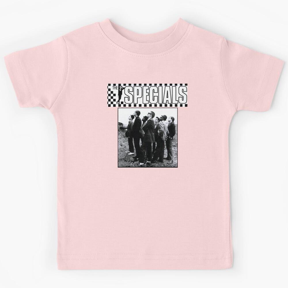 The Specials Band Madness Kids T-Shirt 120