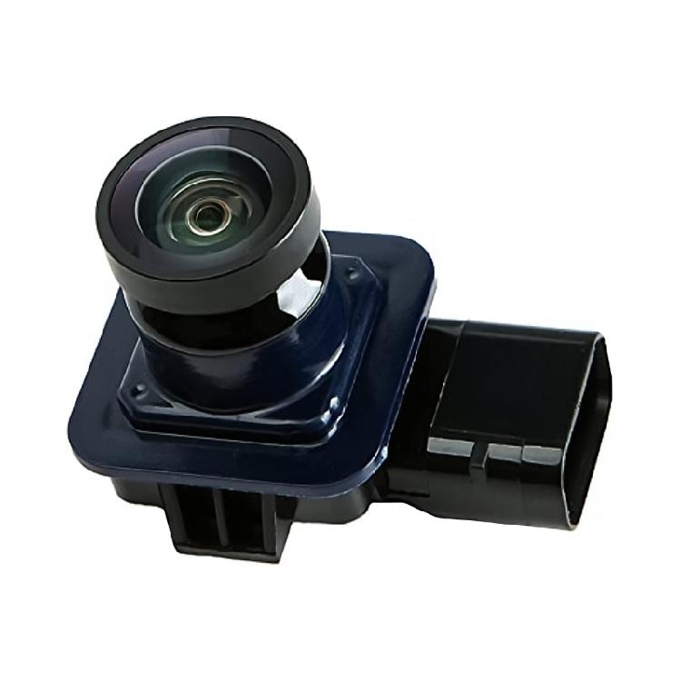 Car Rearview Backup Reversing Parking Assistance Camera for ES7Z-19G490-C 590433 1