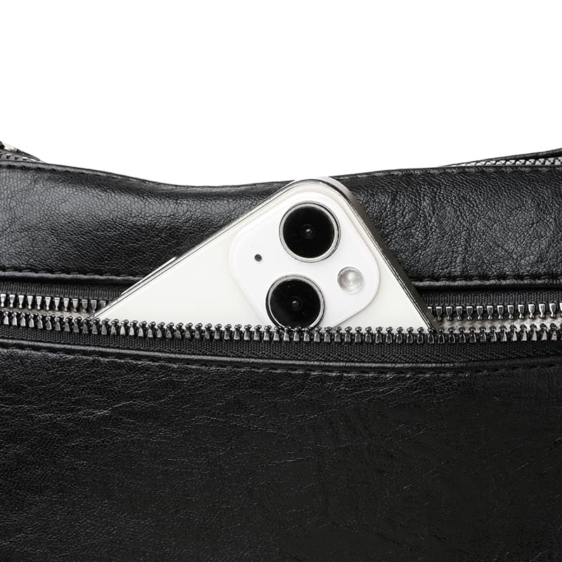 New women's messenger bag large capacity shoulder bag