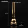 Gold & Silver Trumpet Mouthpieces: 3C, 5C, 7C – Brass Wind Instrument Accessories