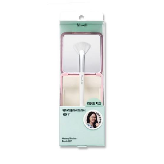 

[Fillimilli] Watery Blusher Brush 887