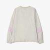 Fila Unisex Woven Stretch Colorblock Piste