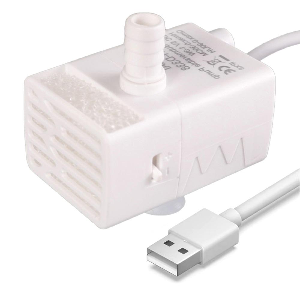 Silent LED