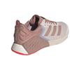 adidas Dropset 3 Kitt Malve Warmer Ton Damen Sneaker Braun Violett-Ton JI3902