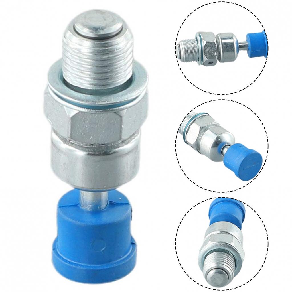 Decompression Valve High Quality Long Service Life Parts